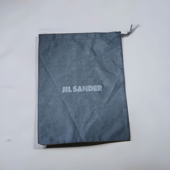 Jil Sander Other - Jil sander small dust bag